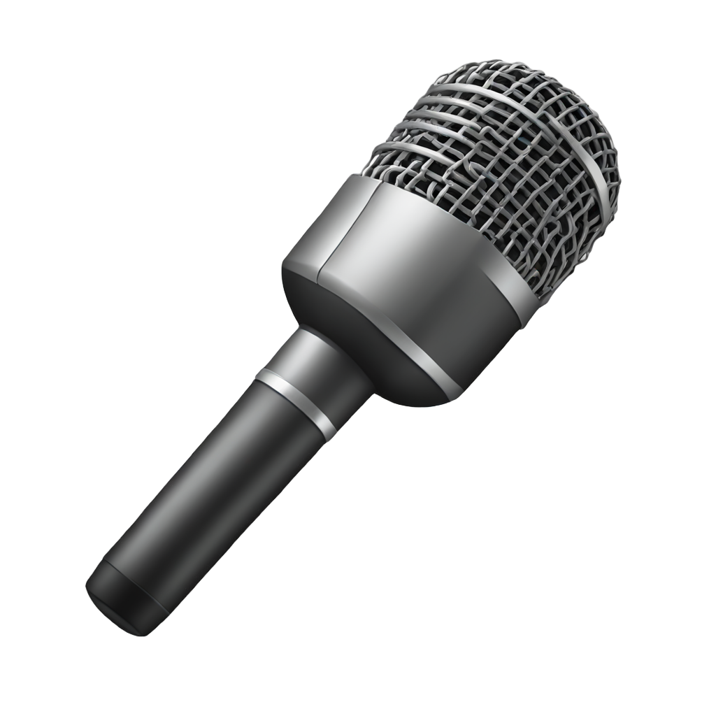 Microphone